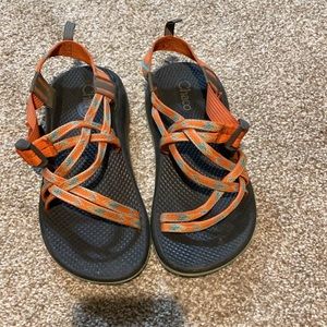 Chacos